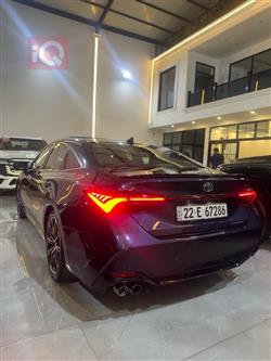 تويوتا أفالون